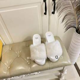 Picture of Fendi Shoes _SKUFendisz35-405CY04055088